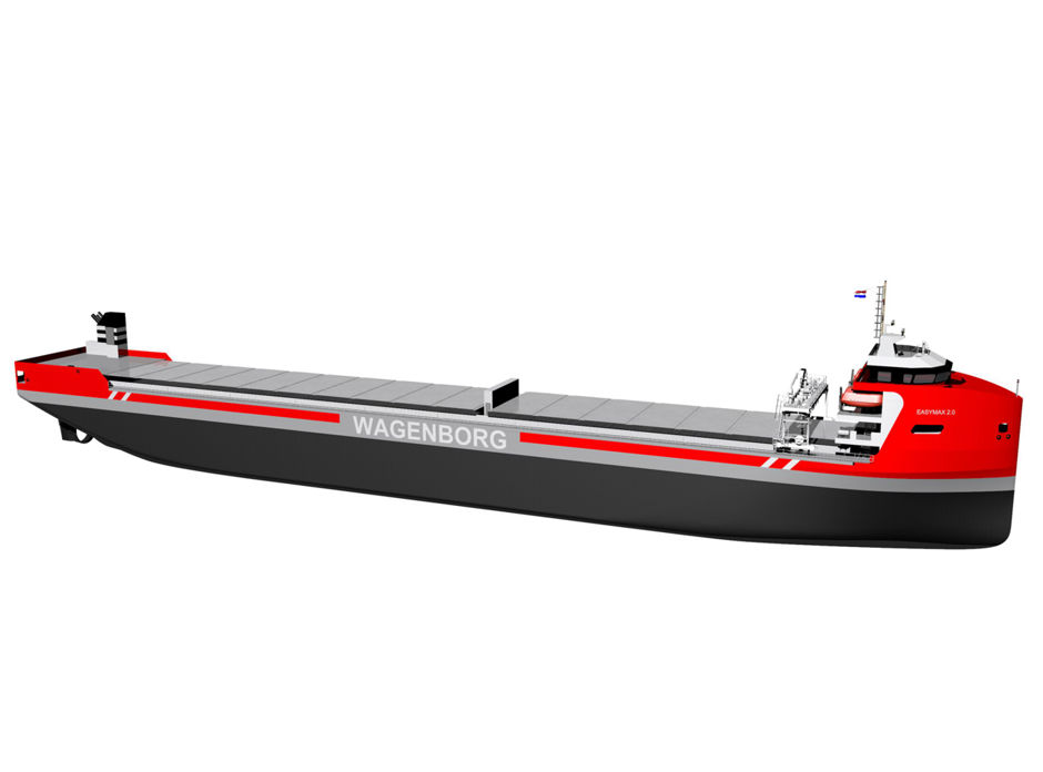 Fuel Flex Easymax 20 Render White Background