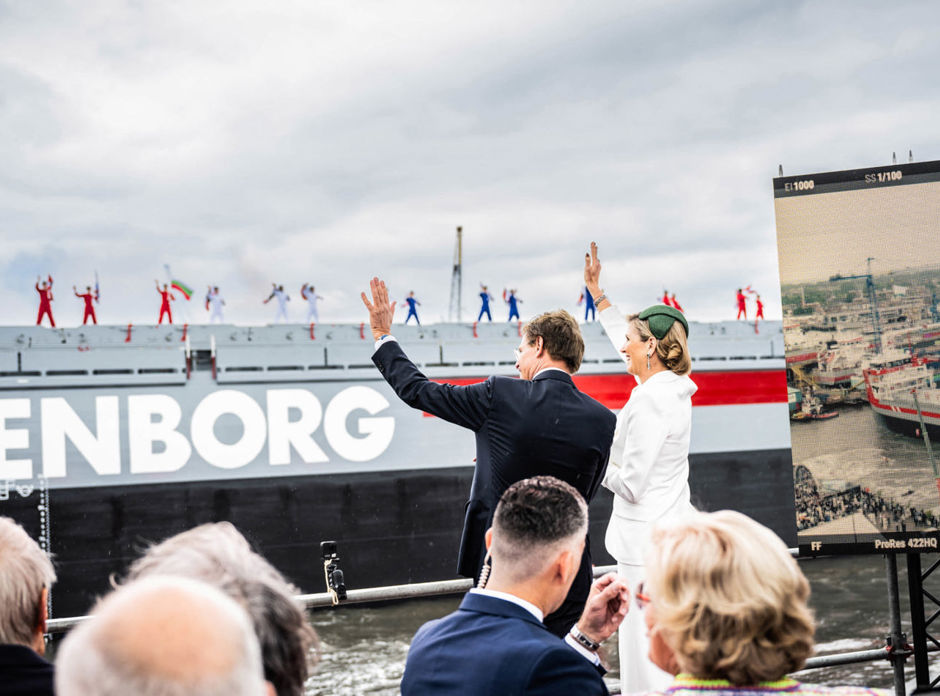 Wagenborgen Hms Maxima 2024 0143 Dsc 5360 (2)