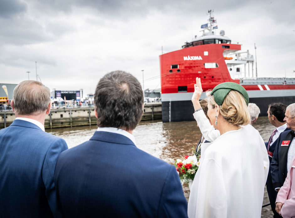 Delfsail Wagenborg Selectie Nielsknelis 0152 Dsc 6754