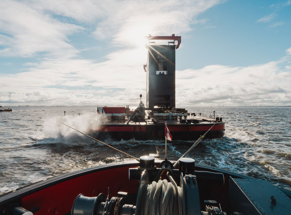 VDW2435 Verbeterd NR