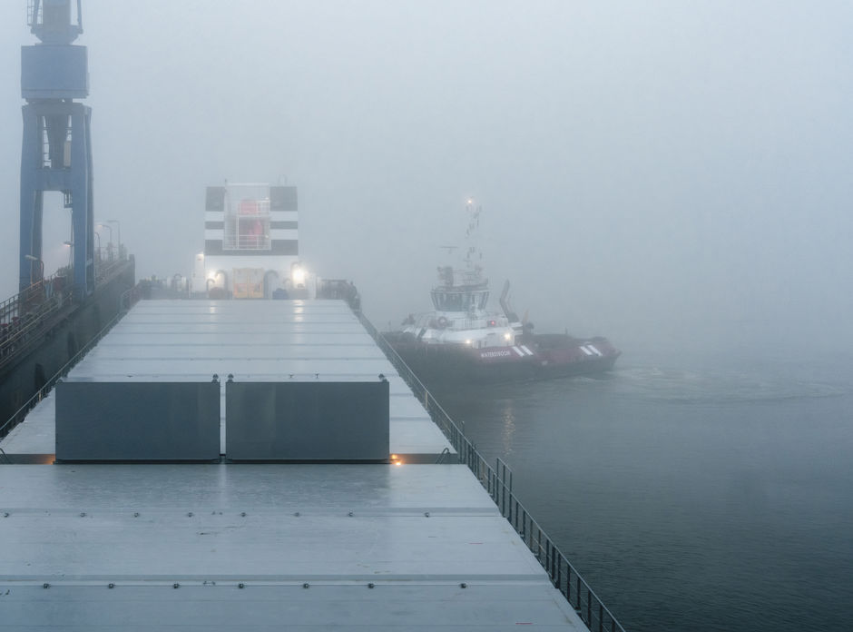 Proefvaart Alexia 2Bw5091