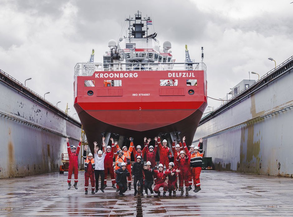 Kroonborg 10 Years 2Bw0333