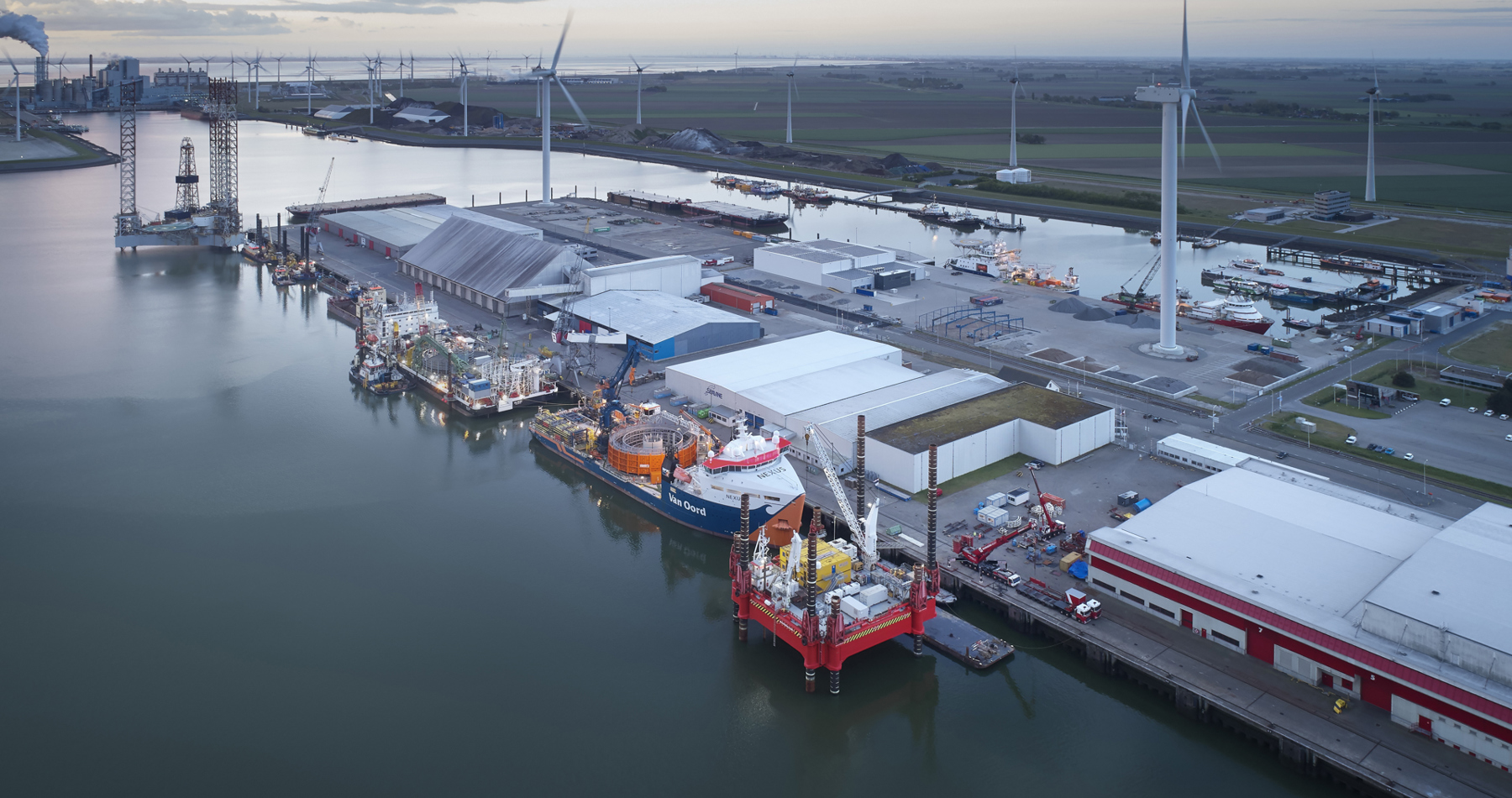 Wagenborg WM01 0226