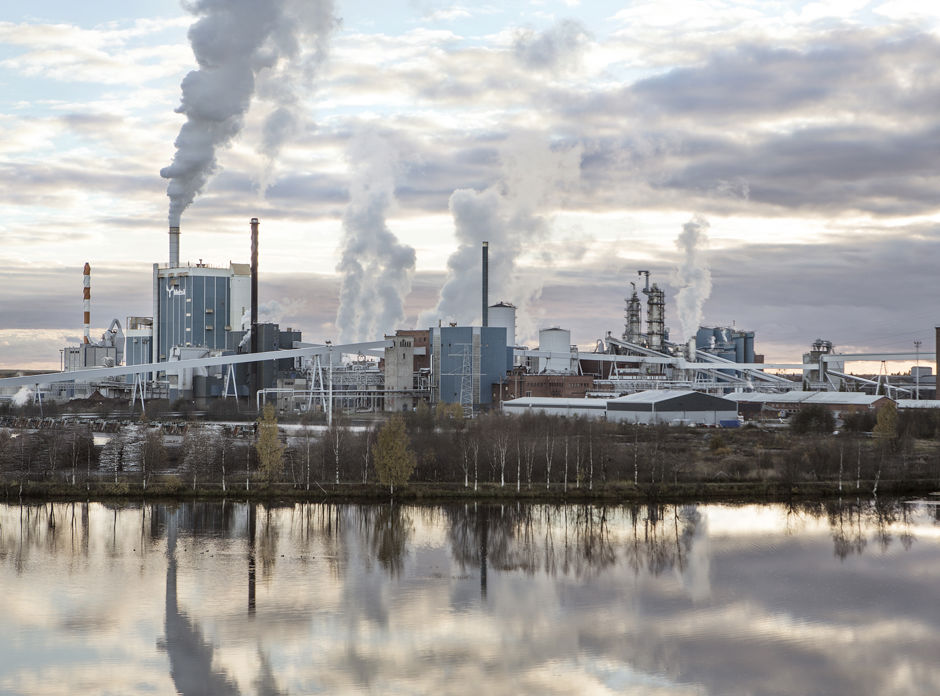 2015 10 07 Metsaboard Kemi Aerial