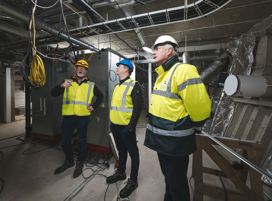 Ineos X Wagenborg Vdw9486