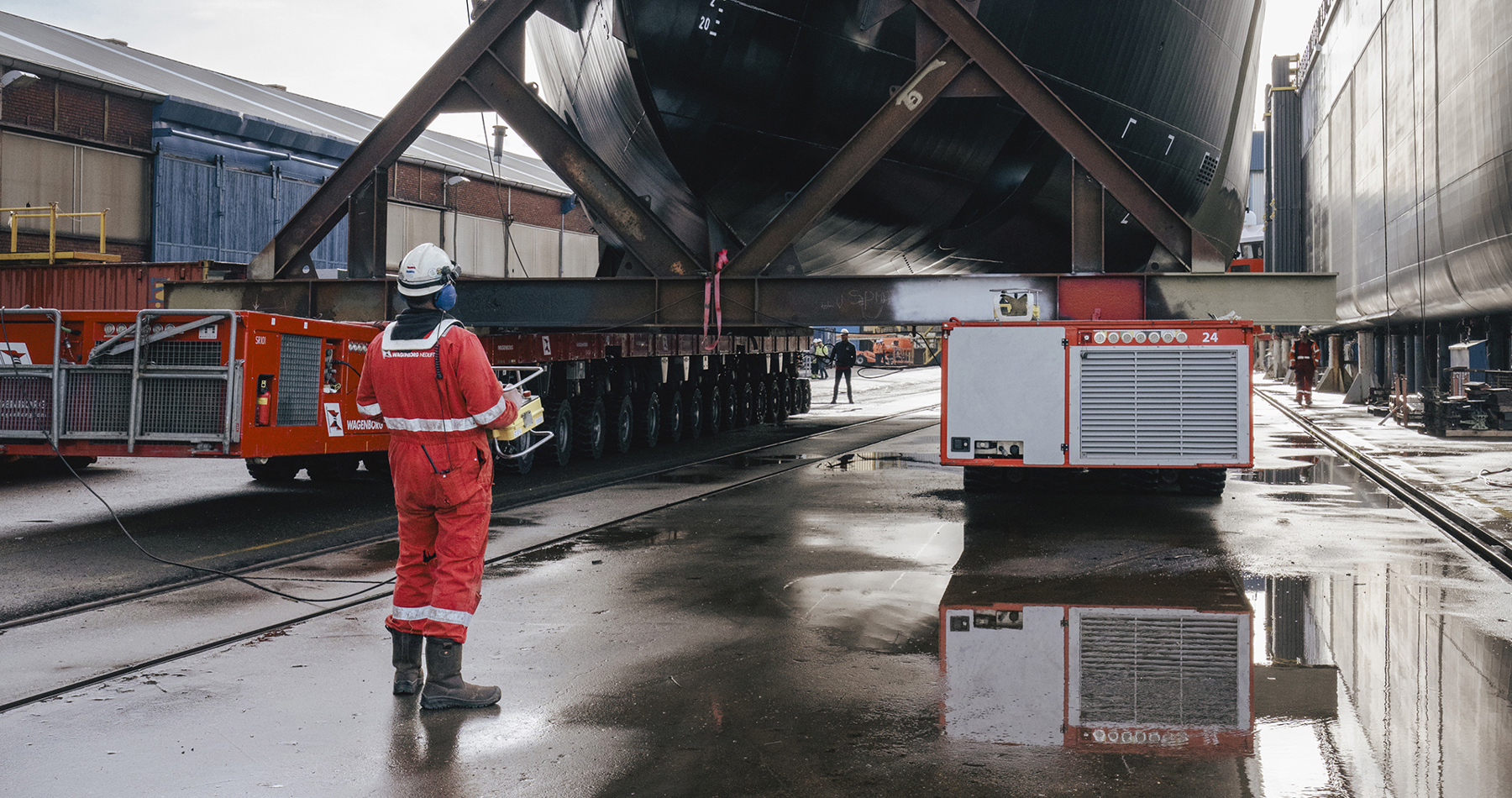 Voorschip Vdw1483landscape