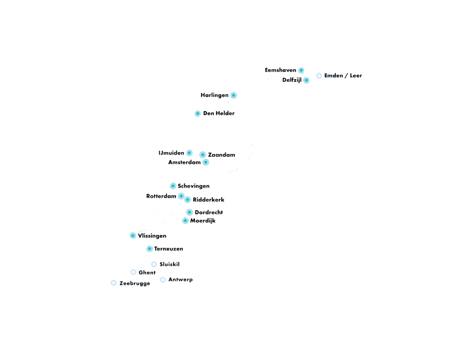 Nl Ports 2021