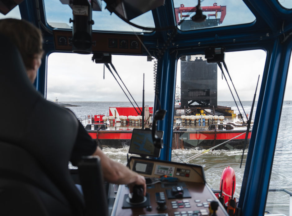 2BW5508 Verbeterd NR