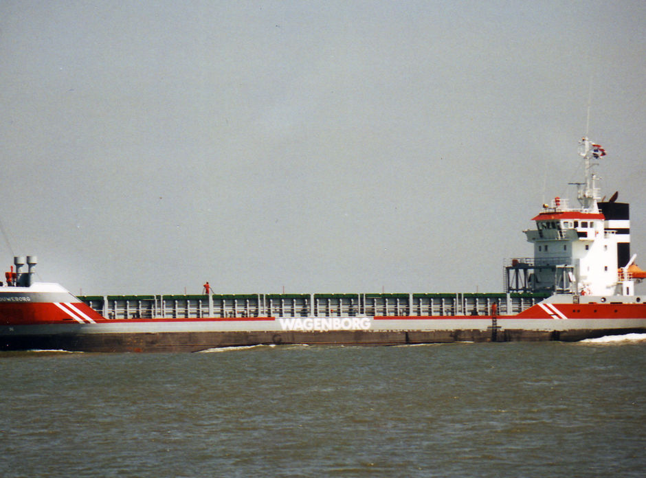 Gouweborg 1994