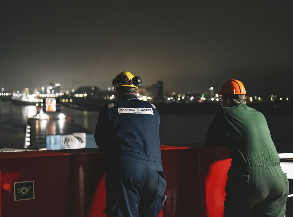 Proefvaart Alexia Vdw9420