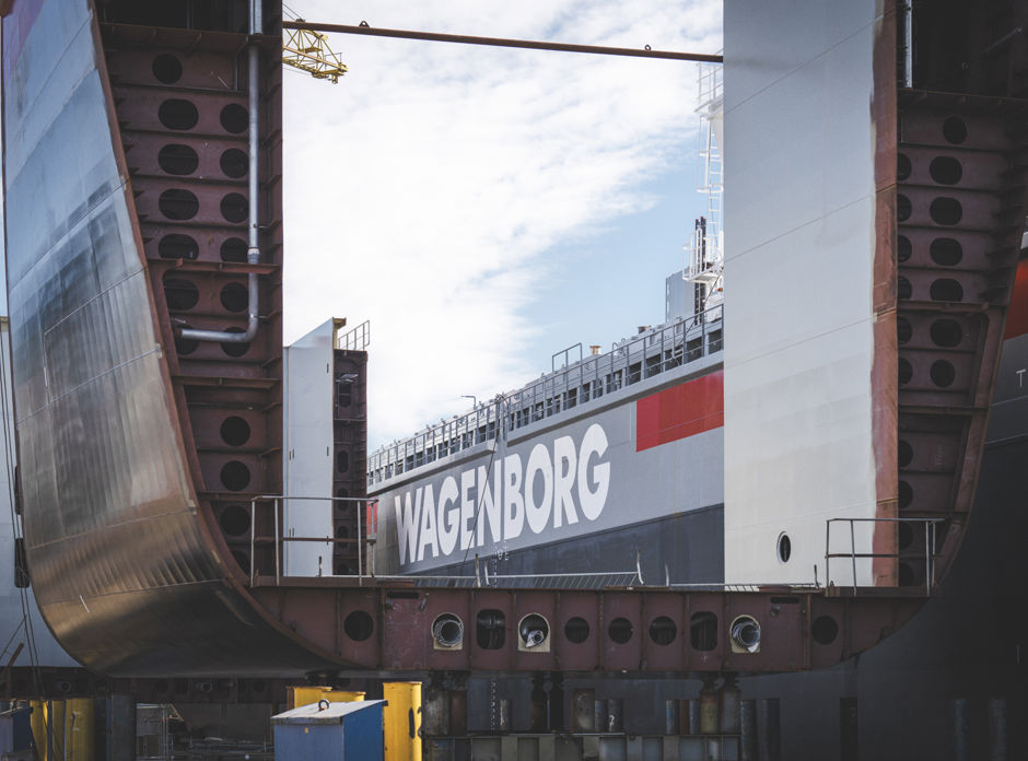 Fuel Flex Nex Generation Easymax