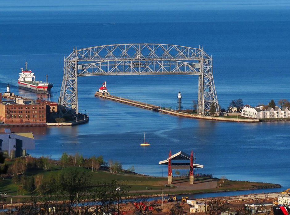Fraserborg Duluth
