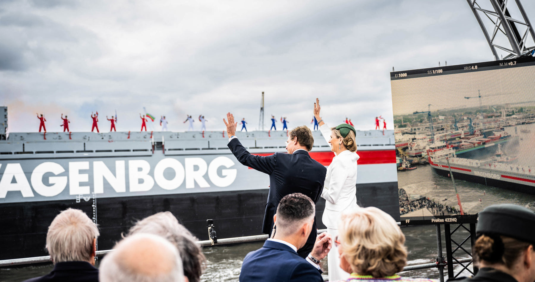 Wagenborgen Hms Maxima 2024 0143 Dsc 5360 (1)