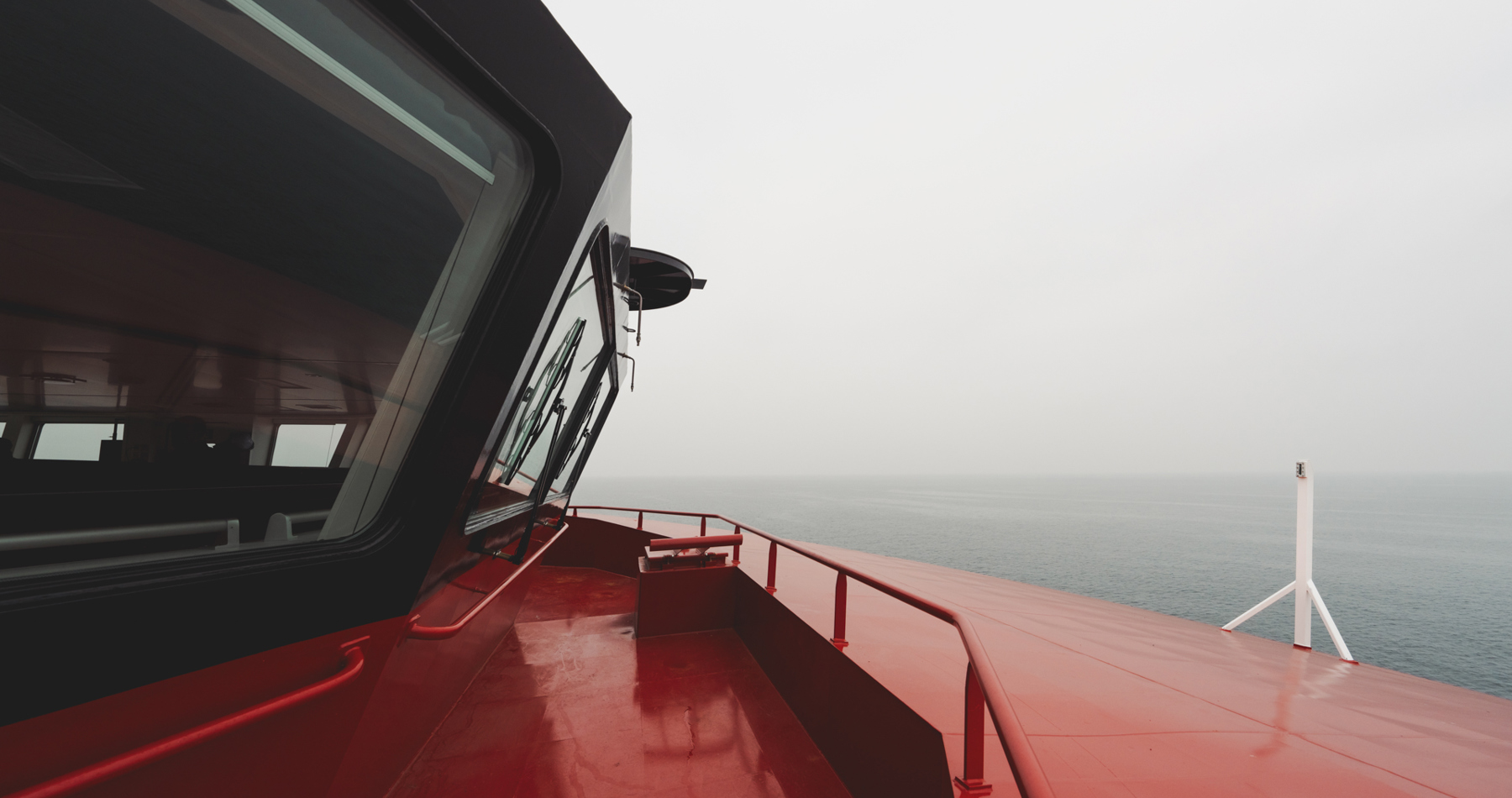 Proefvaart Alexia VDW9203