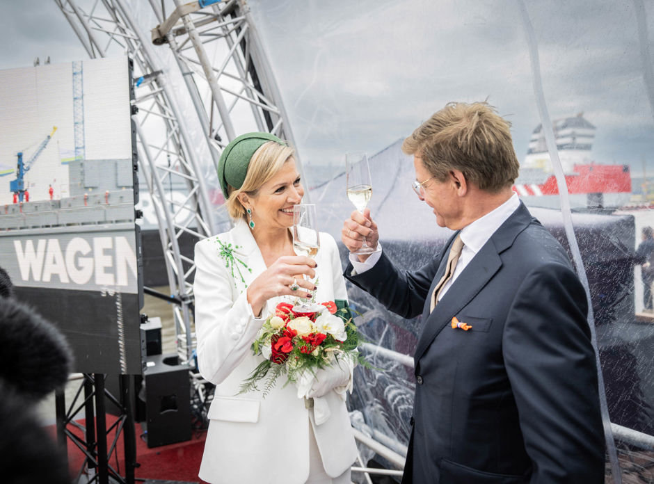 Wagenborgen Hms Maxima 2024 0144 Dsc 5394