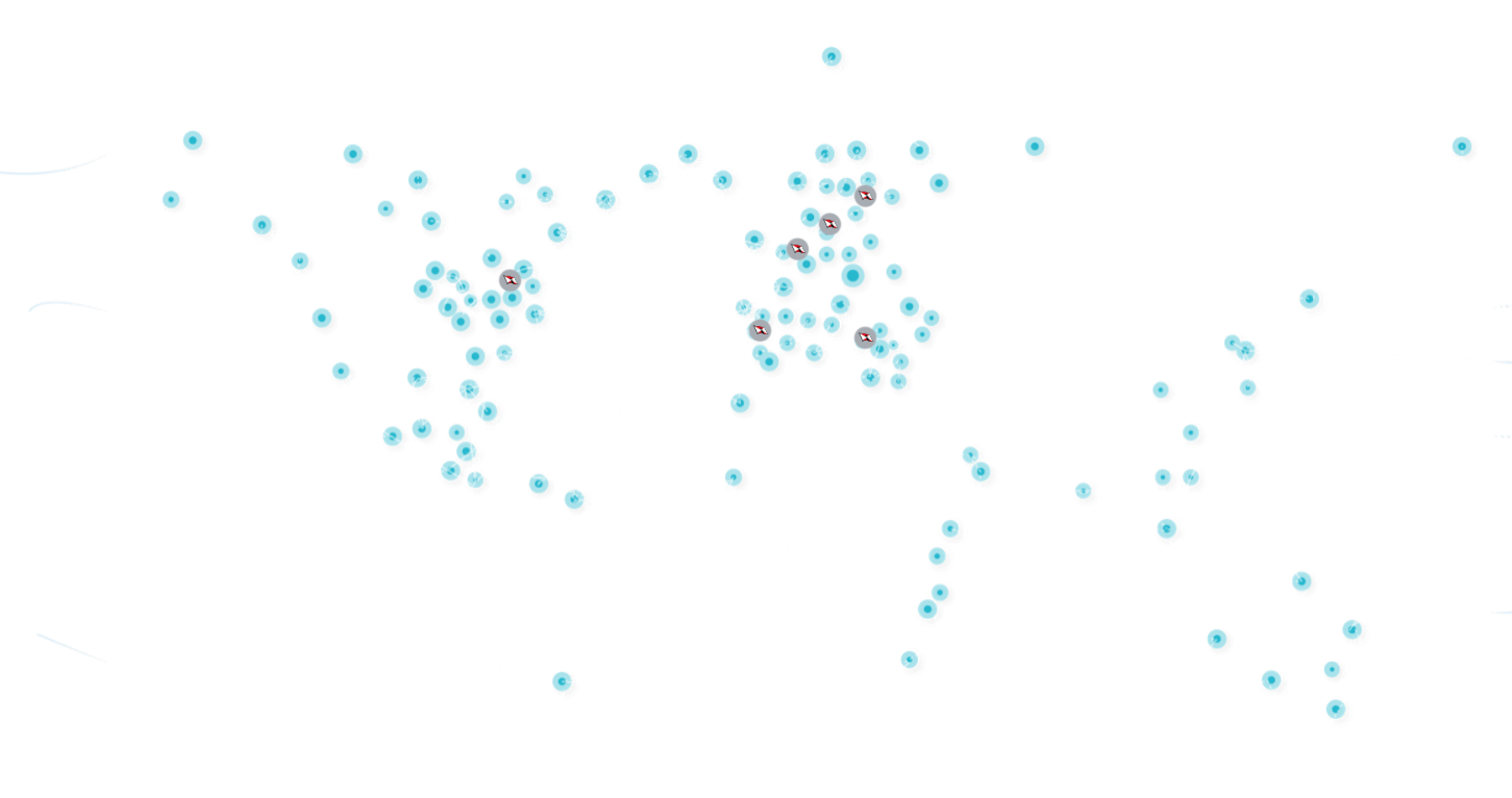 Chartering World