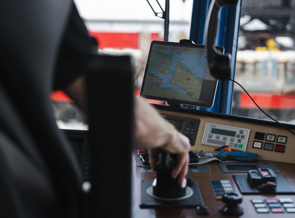 2BW5515 Verbeterd NR