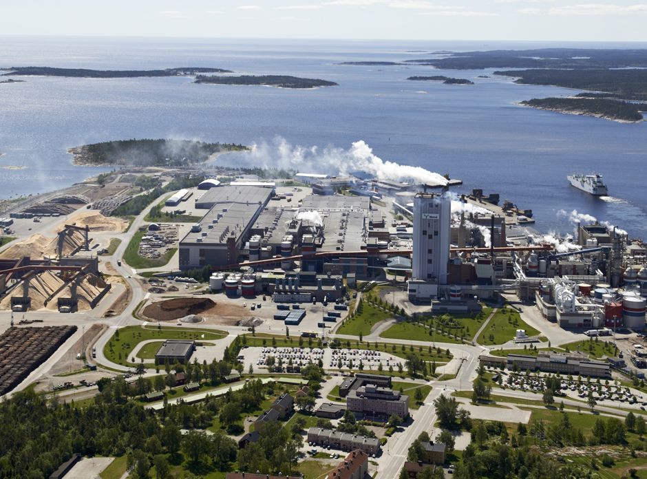 Metsae Husum Mb84712